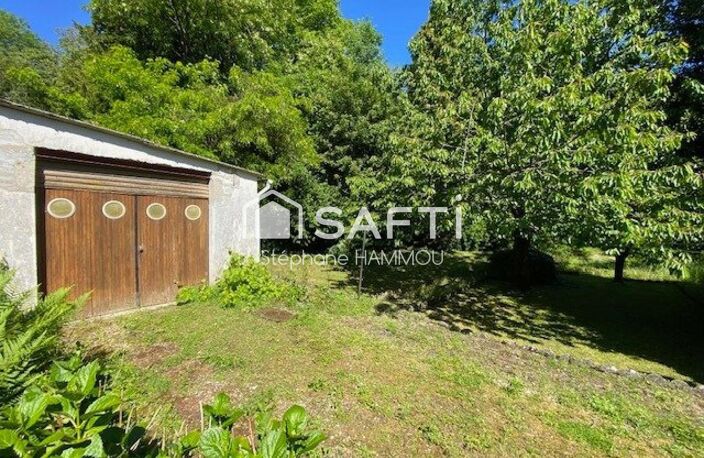 Maison 6 pièces - jardin - garage - 4 chambres — photo 2