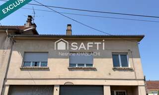 Appartement 7 Pièces 165 m² à vendre à Longwy (54400)