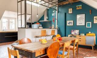 Appartement 5 Pièces 135 m² à vendre à Rouen (76000)