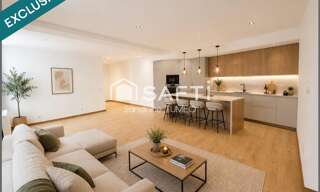 Appartement 1 Pièce 63 m² à vendre à Salins-les-Bains (39110)