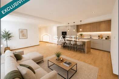 Appartement 1 pièces 145000 €