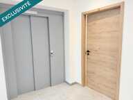 Exceptionnel à Salins-les-Bains  Appartement avec ascenseur à deux pas des thermes — photo 4