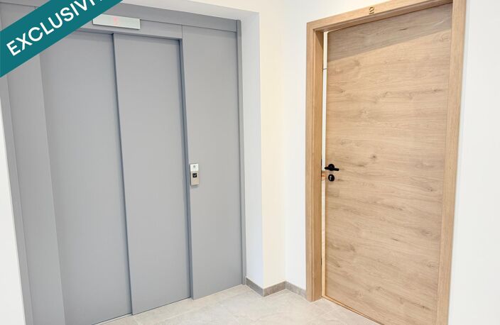 Exceptionnel à Salins-les-Bains  Appartement avec ascenseur à deux pas des thermes — photo 4