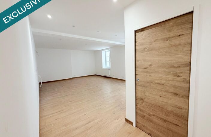 Exceptionnel à Salins-les-Bains  Appartement avec ascenseur à deux pas des thermes — photo 5