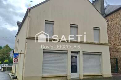 Maison 6 pièces 148000 €