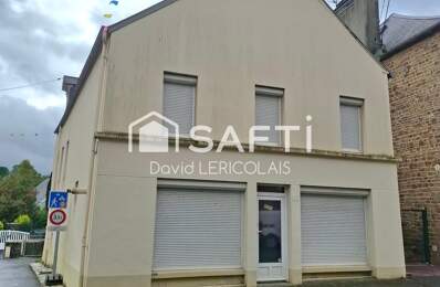 LOGEMENT ENTIEREMENT REFAIT A NEUF — photo du bien