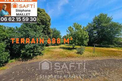 Terrain  94900 €