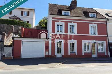 Maison 6 pièces 159000 €