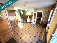 Maison de bourg avec beau potentiel, proche Lisieux — photo 2
