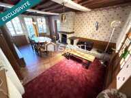 Maison de bourg avec beau potentiel, proche Lisieux — photo 3