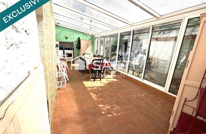 Maison de bourg avec beau potentiel, proche Lisieux — photo 4