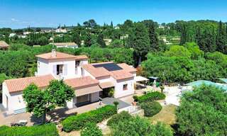 Maison 5 Pièces 225 m² à vendre à Lorgues (83510)