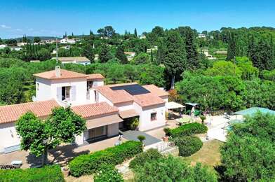 Maison 5 pièces 995000 €