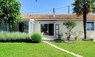 Maison 5 Pièces 111 m² à vendre à Saint-Jean-d'Angély (17400)