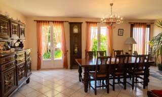 Maison 5 Pièces 111 m² à vendre à Saint-Jean-d'Angély (17400)