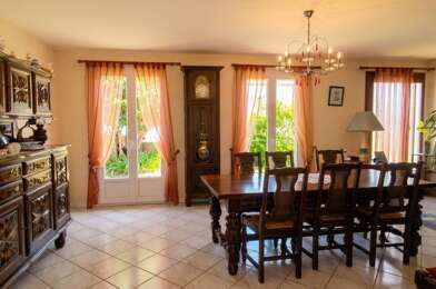 Maison 5 pièces 175000 €