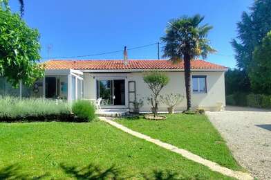 Maison 5 pièces 175000 €