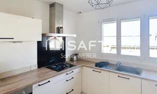 Maison 6 Pièces 138 m² à vendre à Vitry-le-François (51300)