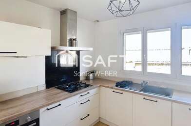 Maison 6 pièces 165000 €