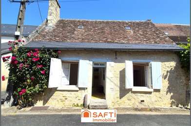 Maison 6 pièces 86500 €