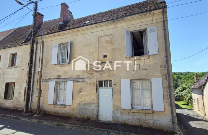 DOUBLE MAISON 4 Chambres + Véranda + Terrain Bourg — photo 4