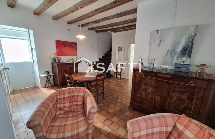 DOUBLE MAISON 4 Chambres + Véranda + Terrain Bourg — photo 5