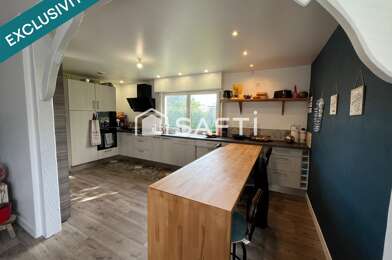 Maison 5 pièces 238000 €