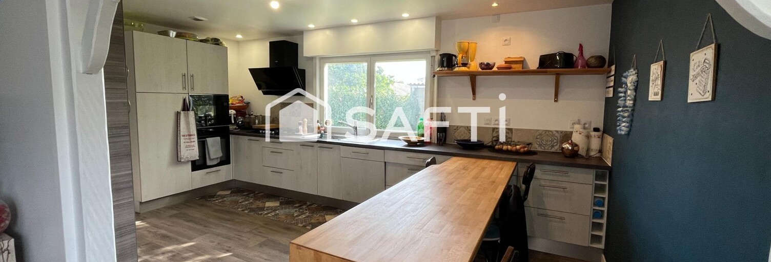 Maison 5 Pièces 100 m² à vendre à Souleuvre-en-Bocage (14260)