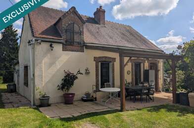 Maison 5 pièces 125000 €