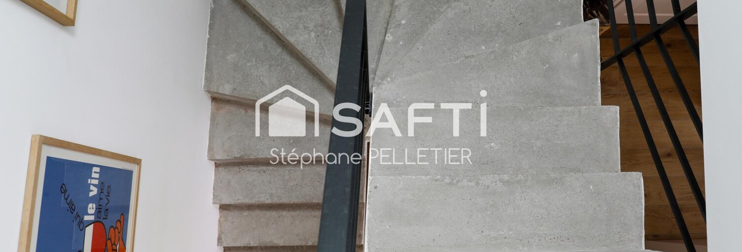 Maison 7 Pièces 150 m² à vendre à Quiberon (56170)