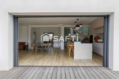 Maison 7 pièces 780000 €