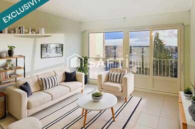 Appartement 2 pièces 188000 €