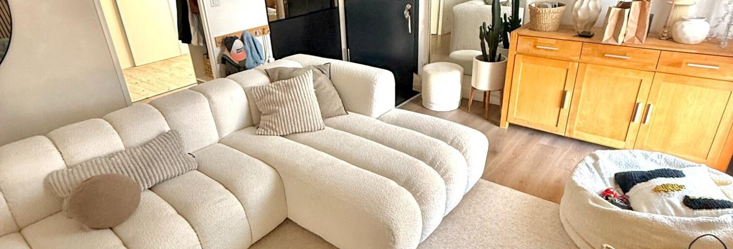Maison 5 Pièces 106 m² à vendre à Pluneret (56400)