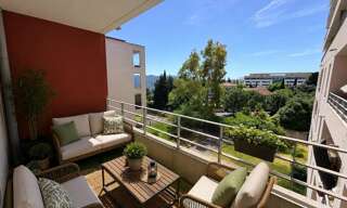 Appartement 2 Pièces 43 m² à vendre à Montpellier (34000)