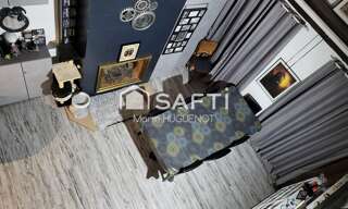 Appartement 6 Pièces 150 m² à vendre à Lunéville (54300)