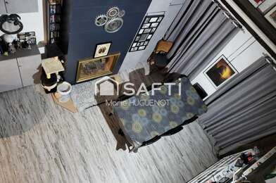 Appartement 6 pièces 157000 €