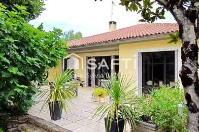 Maison 5 pièces 466000 €