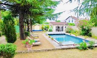 Maison 5 Pièces 110 m² à vendre à Albi (81000)