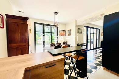 Maison 5 pièces 466000 €
