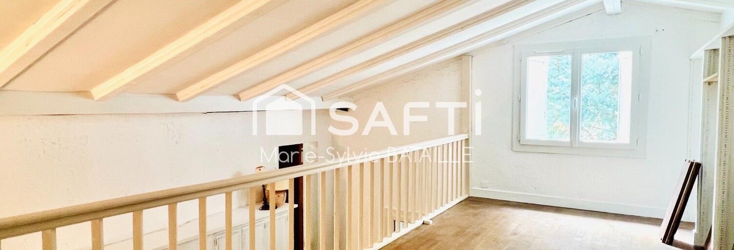 Maison 5 Pièces 170 m² à vendre à Albi (81000)