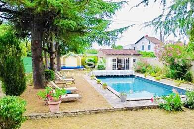 Maison 5 pièces 466000 €