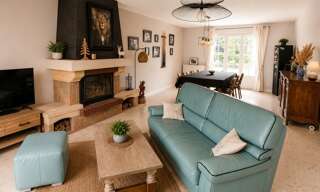 Maison 3 Pièces 81 m² à vendre à Raucourt-au-Bois (59530)