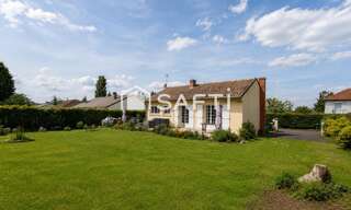 Maison 3 Pièces 81 m² à vendre à Raucourt-au-Bois (59530)