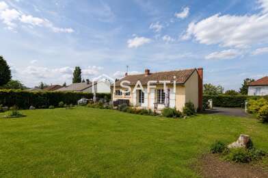 Maison 3 pièces 196000 €