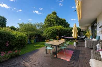 Appartement 5 pièces 659000 €