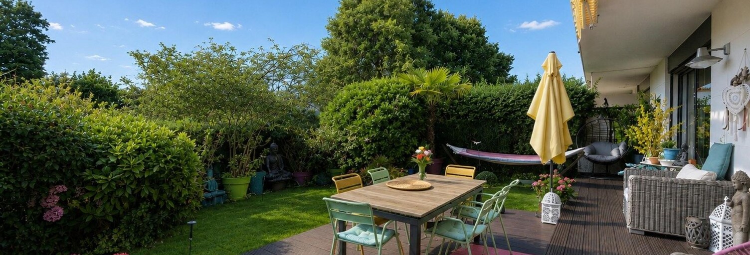 Appartement 5 Pièces 132 m² à vendre à Saint-Germain-en-Laye (78100)