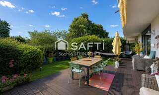 Appartement 5 Pièces 132 m² à vendre à Saint-Germain-en-Laye (78100)
