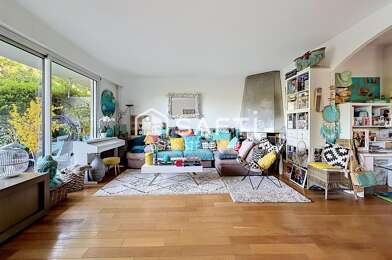 Appartement 5 pièces 659000 €