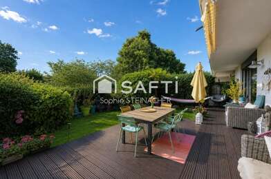 Appartement 5 pièces 659000 €