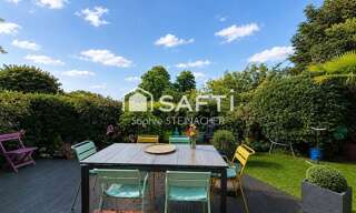 Appartement 5 Pièces 132 m² à vendre à Saint-Germain-en-Laye (78100)